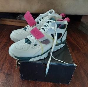 Nike huarache trainer